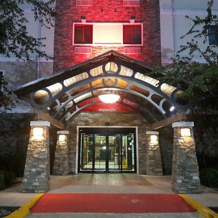 Westay Suites - Covington/Mandeville Exterior foto