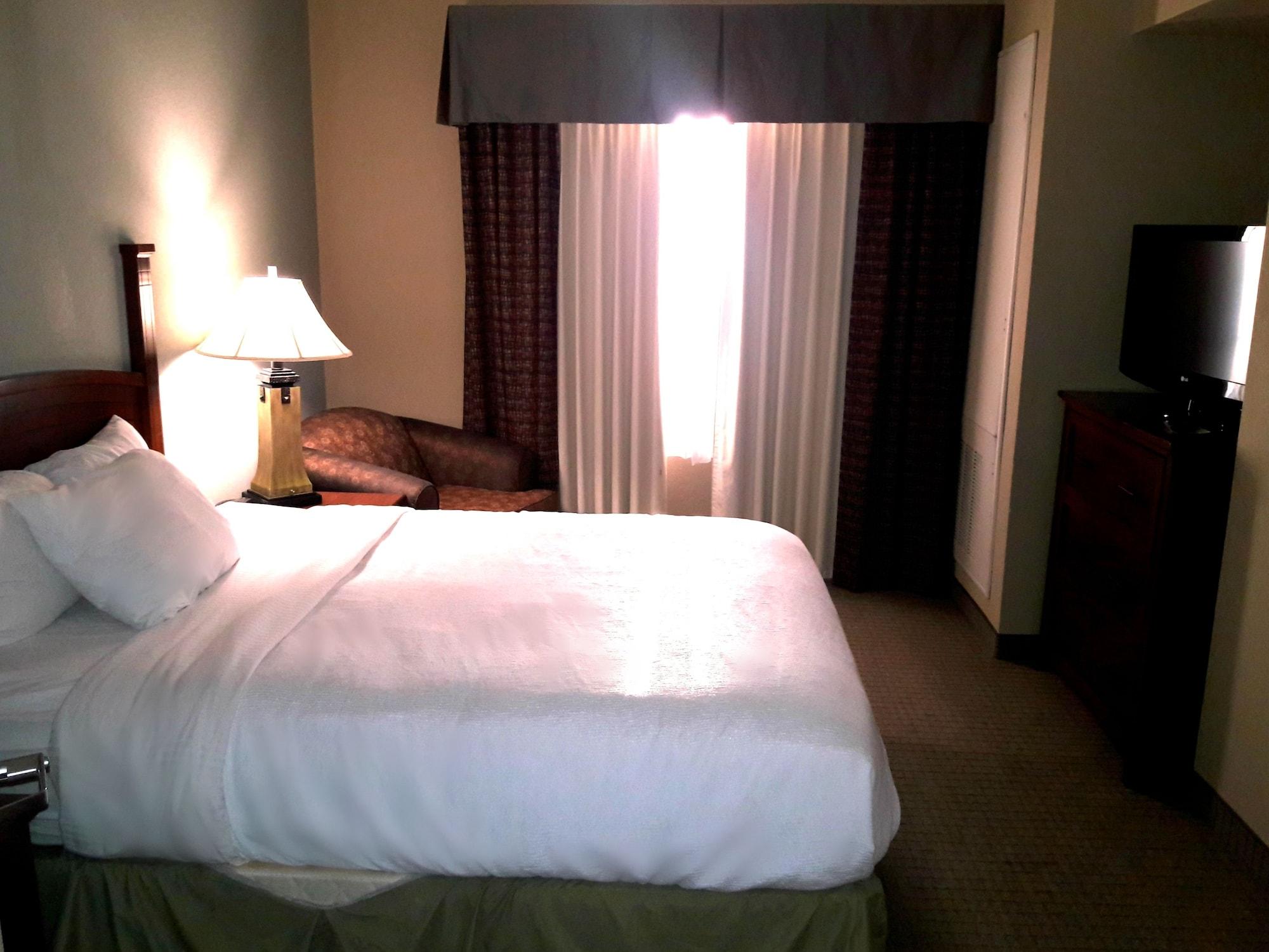 Westay Suites - Covington/Mandeville Exterior foto