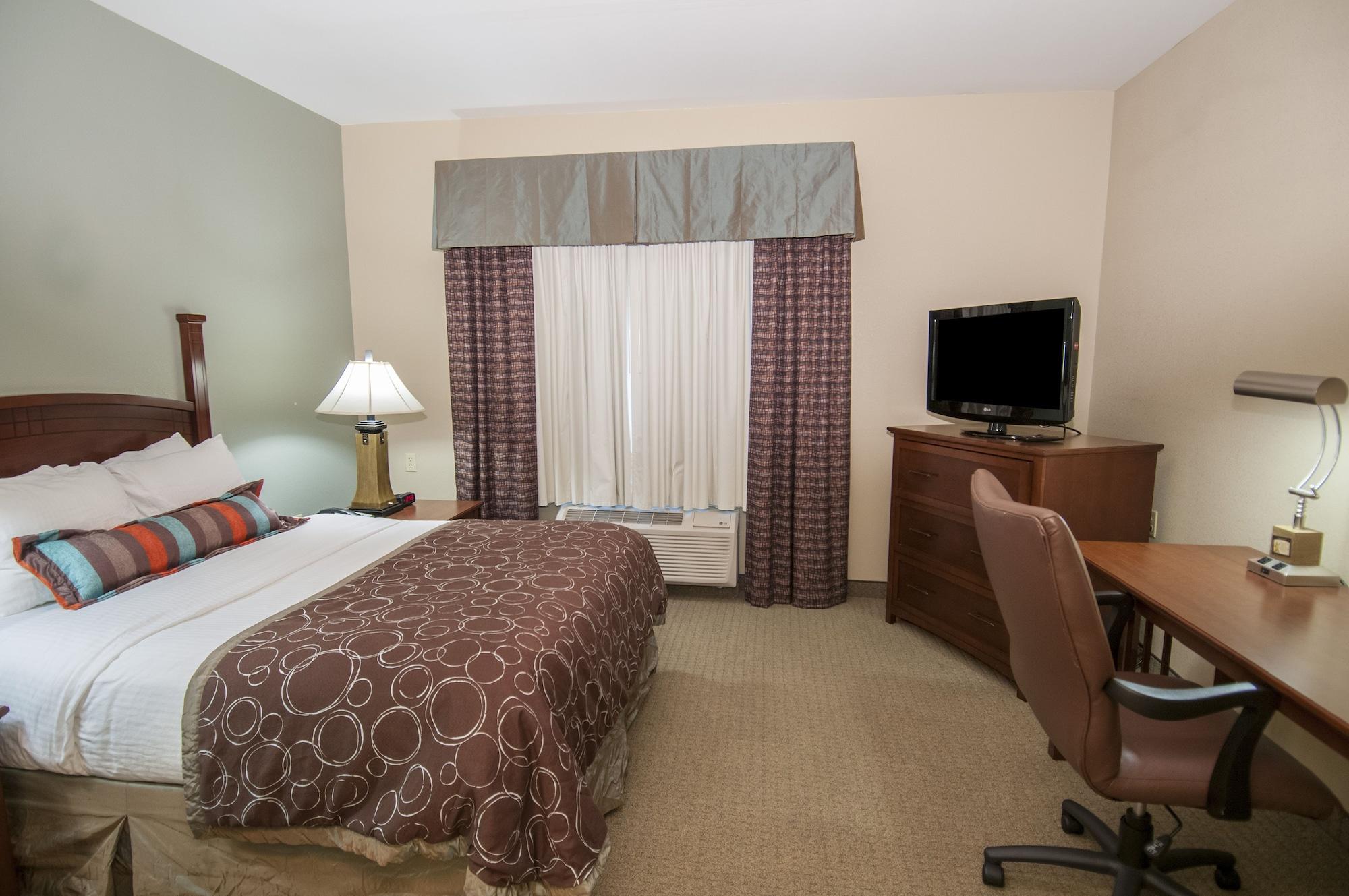 Westay Suites - Covington/Mandeville Exterior foto