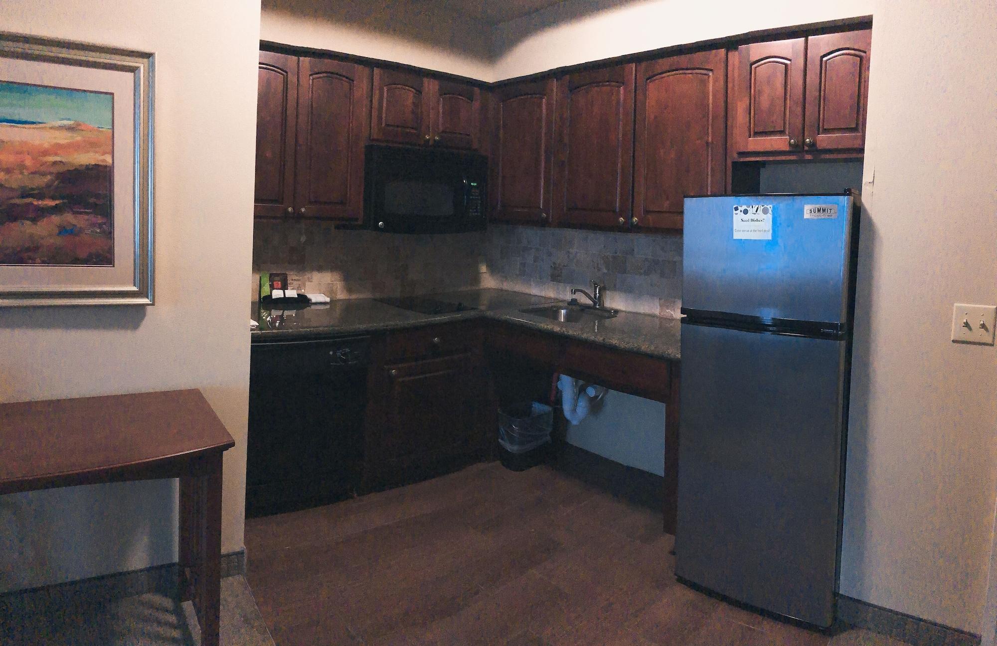 Westay Suites - Covington/Mandeville Exterior foto