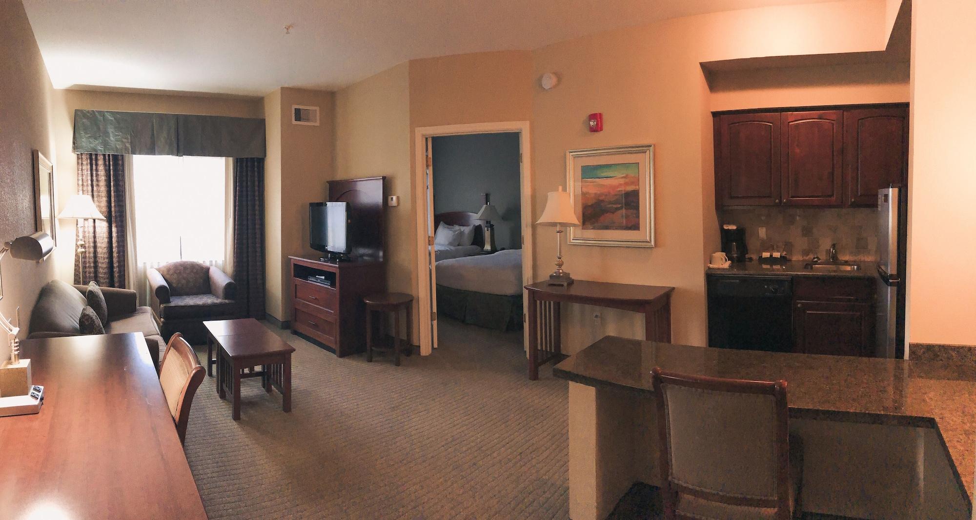 Westay Suites - Covington/Mandeville Exterior foto