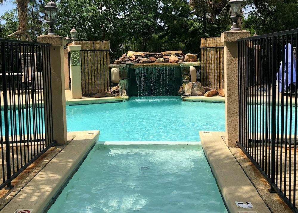 Westay Suites - Covington/Mandeville Exterior foto