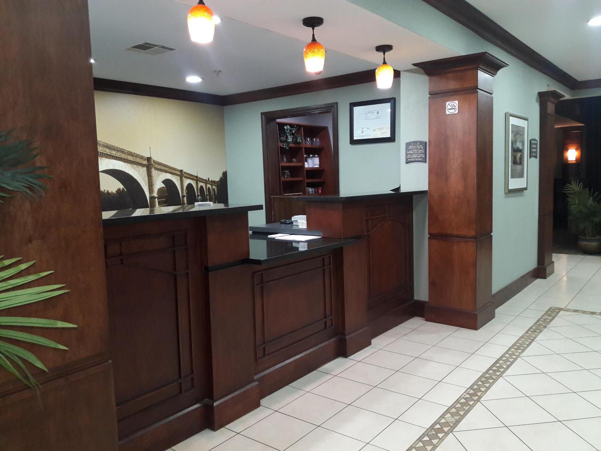 Westay Suites - Covington/Mandeville Exterior foto