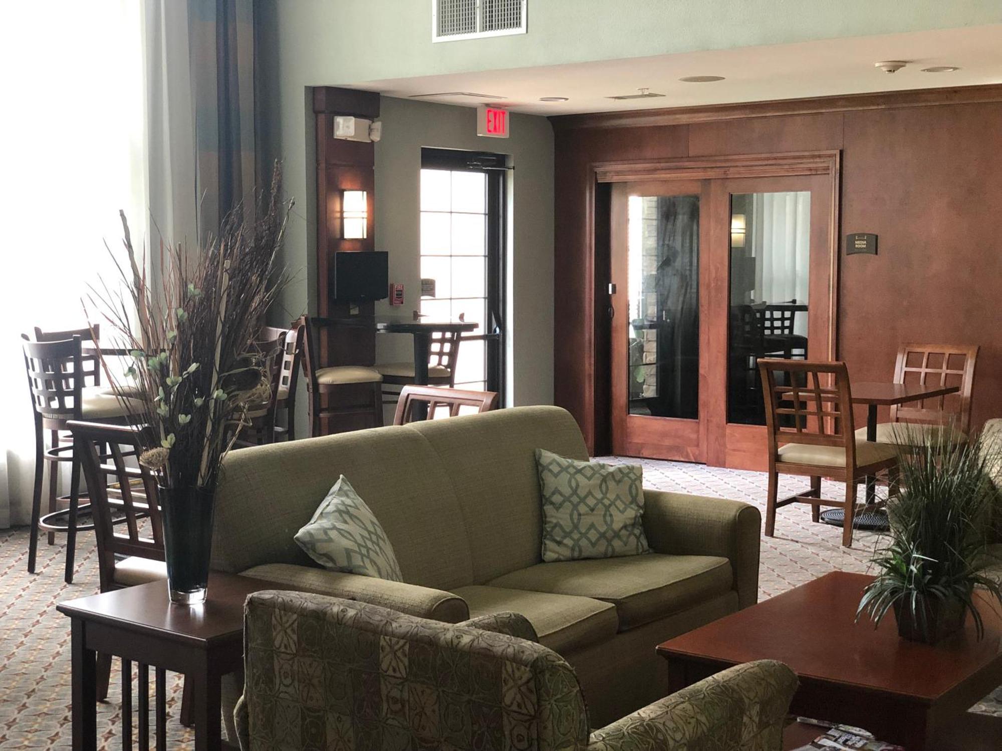 Westay Suites - Covington/Mandeville Exterior foto
