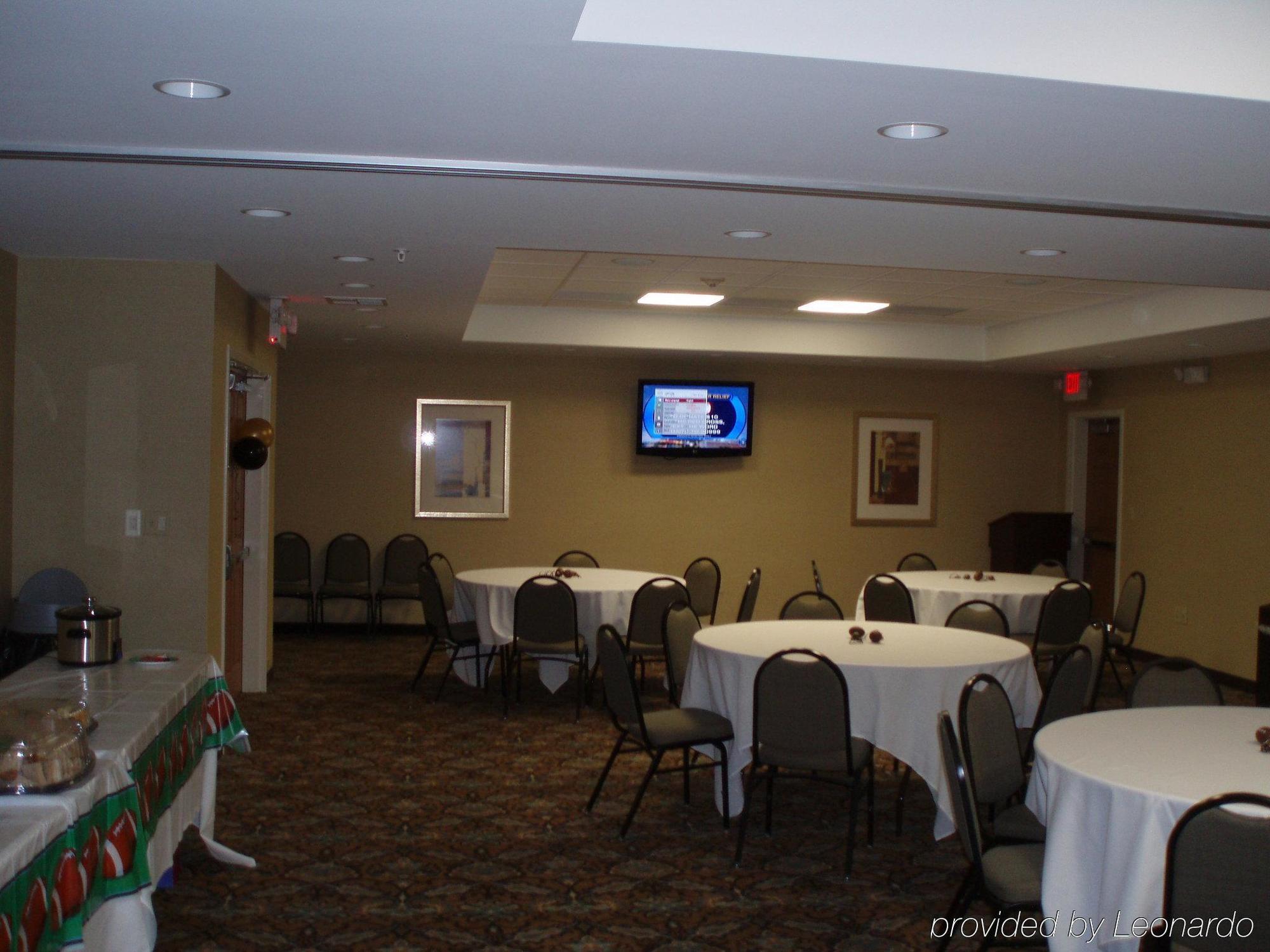 Westay Suites - Covington/Mandeville Instalações foto