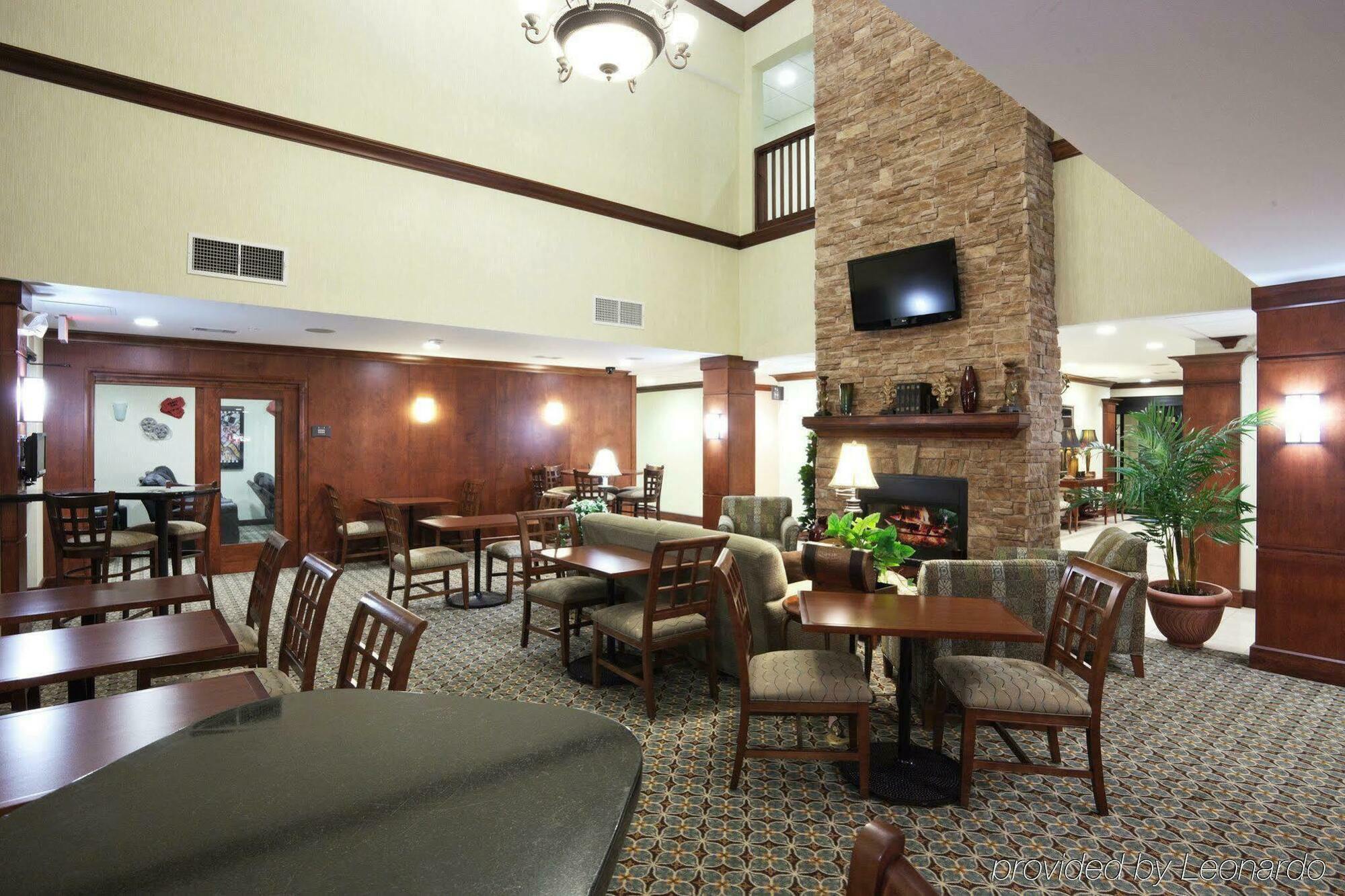 Westay Suites - Covington/Mandeville Exterior foto