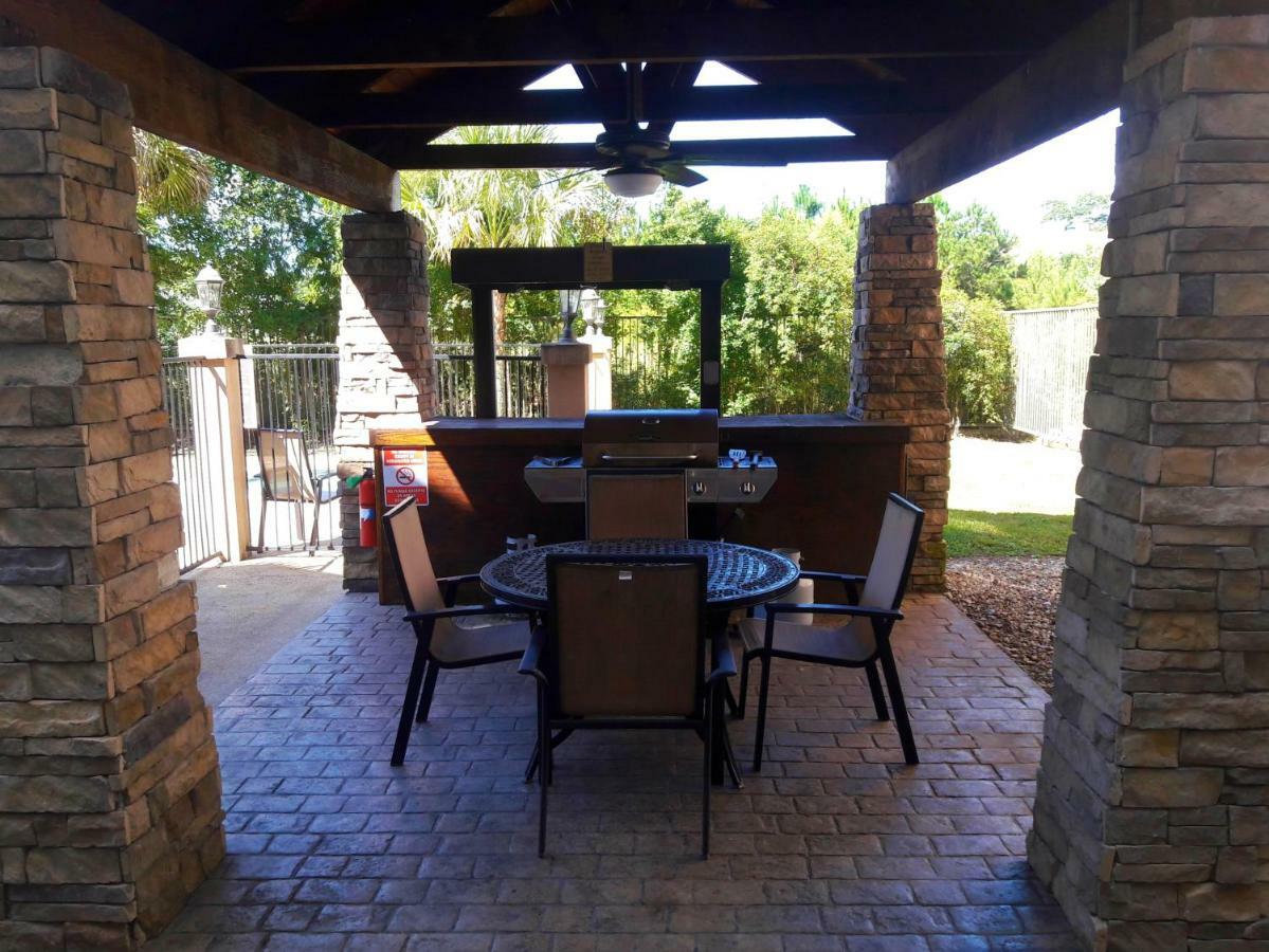 Westay Suites - Covington/Mandeville Exterior foto
