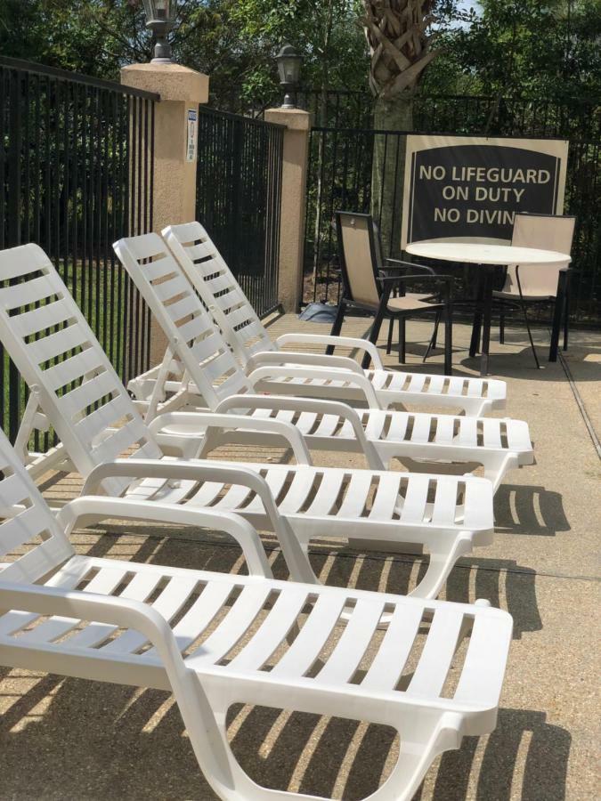 Westay Suites - Covington/Mandeville Exterior foto